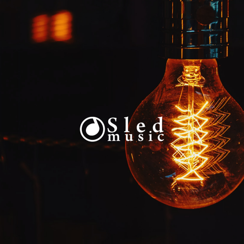Логотип для проекта "SledMusuc"