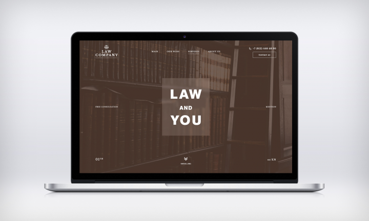 Law Company