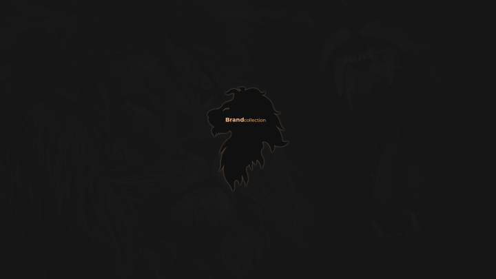 Логотип для бренда одежды