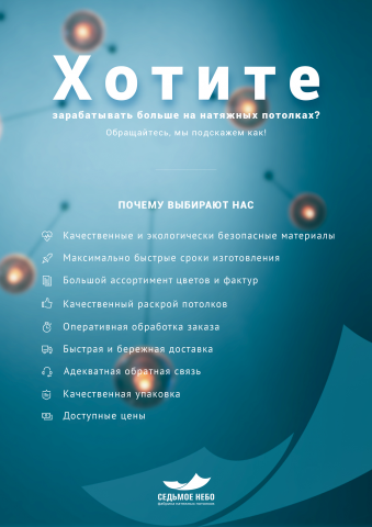 Плакат