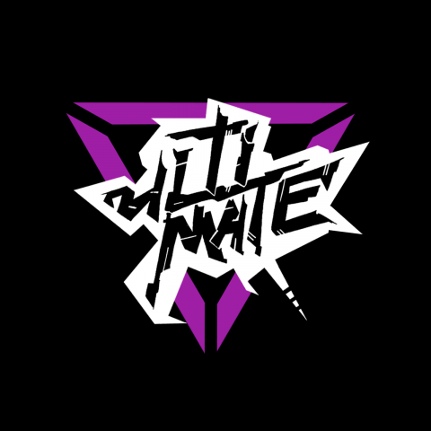 Логотип для сообщества предпринимателей "Ultimate"