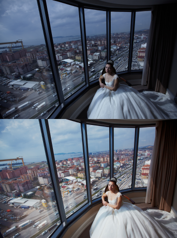 конвертация из RAW в JPG