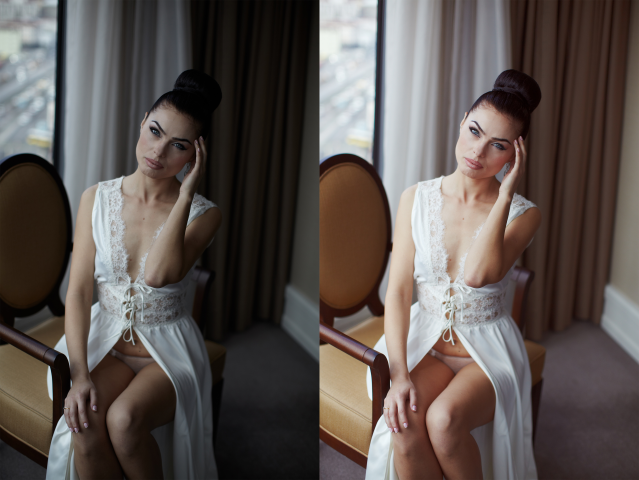 конвертация из RAW в JPG