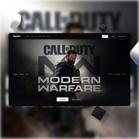 Call of Dutu