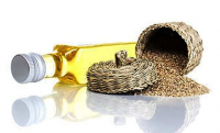 Кунжутное масло