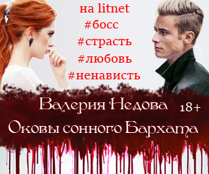 Рекламный баннер для книги