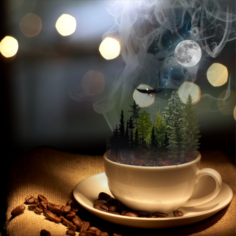 Коллажирование