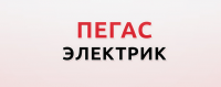 Пегас Электрик | GIF
