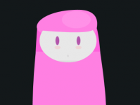 Princess Bubblegum [GIF]