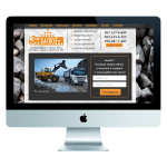 Настройка контекстной рекламы для сайта строительной тематики