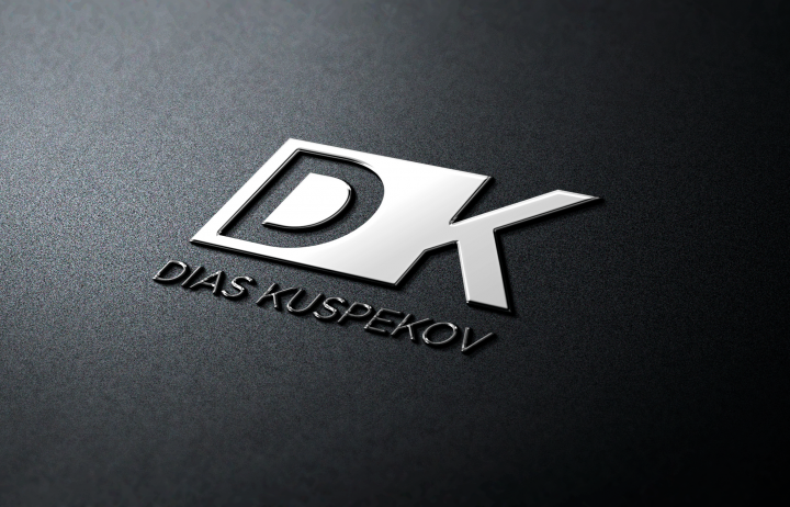 Логотип Режиссера DK