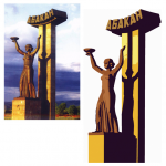 перевод в вектор