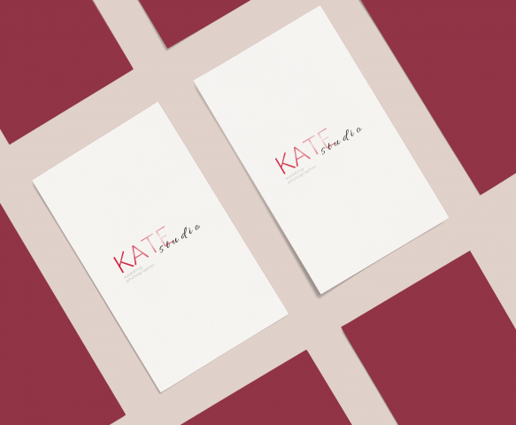 Логотип для свадебного фотографа