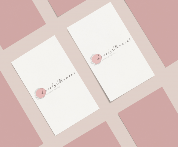 Логотип для свадебной агенции