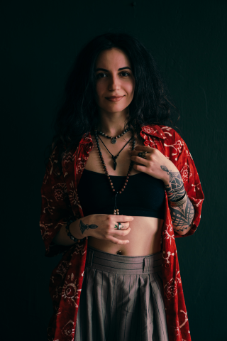 JagaJam / танцевальные девичники