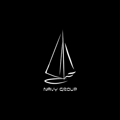 Логотип для компании Navy Group