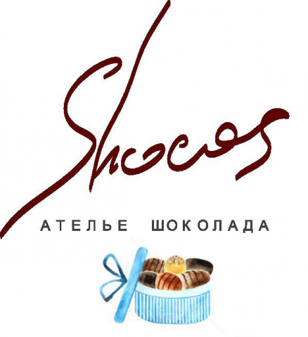Логотип Shocos