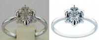 diamond ring