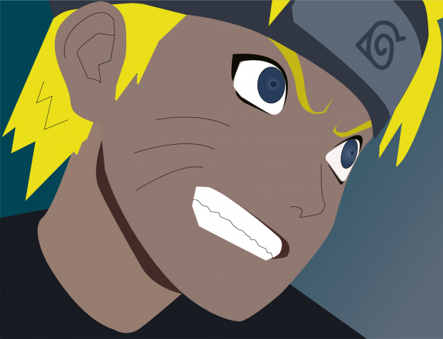 Naruto
