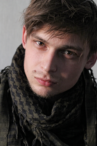 Егор