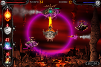 РОЛИК-видео из игры