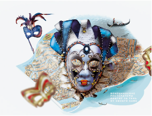 Самые необычные налоги. Календарь. Часть 1.