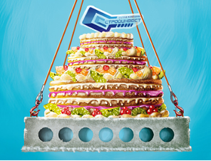 Поздравление с Днем Строителя