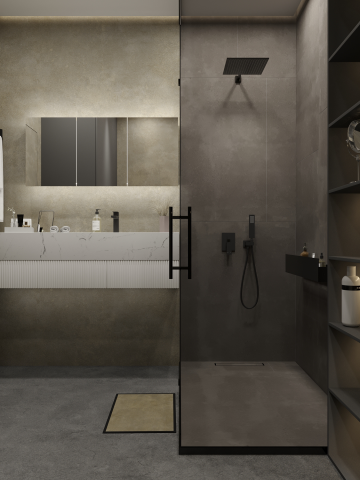 Санузел