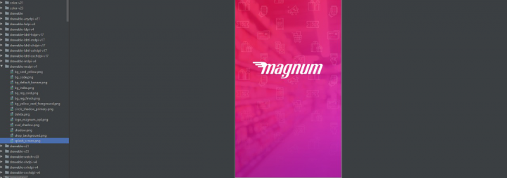MAGNUM KZ