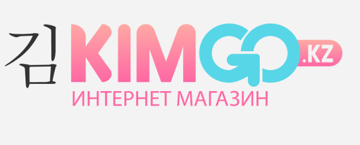 KimGo. LOGO
