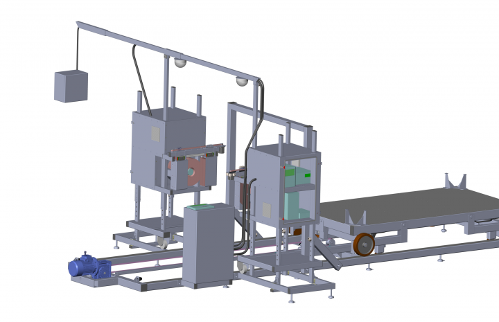 Система паспортизации радиоактивных отходов