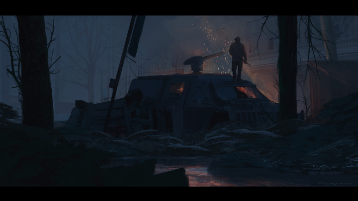 Campfire