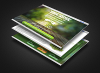 Landing Page для тренинга по личностному "22 мечты"