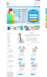 Landing page "5 окон"