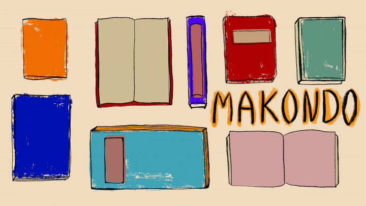 Обзор книги