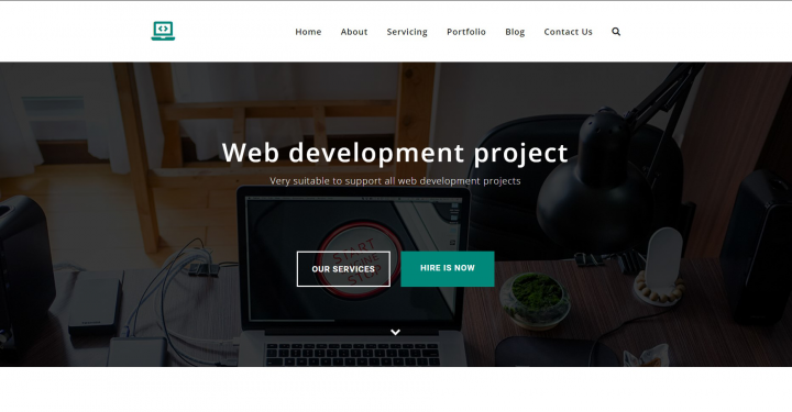 Web Project