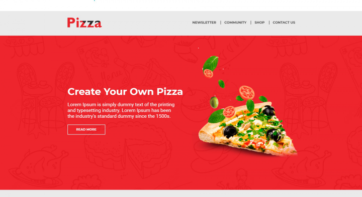 Pizza