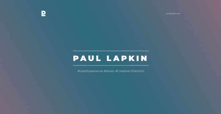 Paul