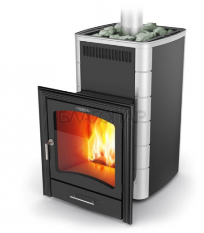 Печи для бани Термофор