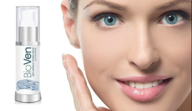 Биовен с лифтинг эффектом