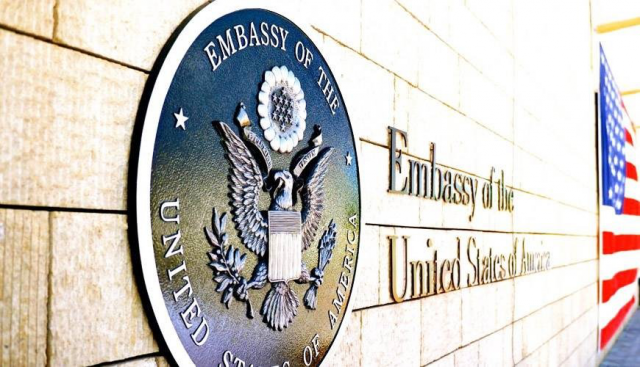 Как получить визу для родов в США