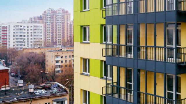 Снос «хрущевок» в Москве – программа реновации 2017-2020г