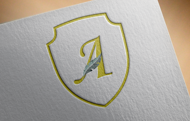 Логотип "Альтернатива"