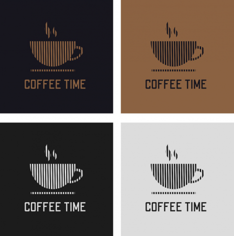 Coffee Time Logo