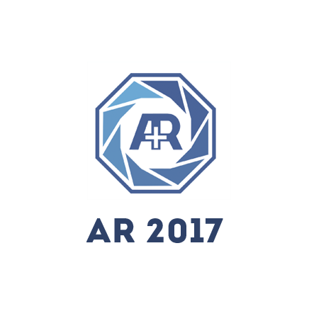 AR2017 - сервис, делающий дополненную реальность доступной