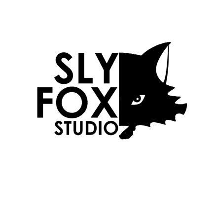SlyFox - студия мобильной игровой разработки (2015)