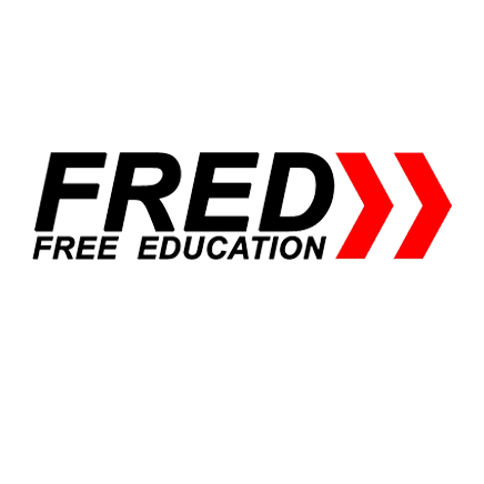 FRED - инновационное образование (2014)
