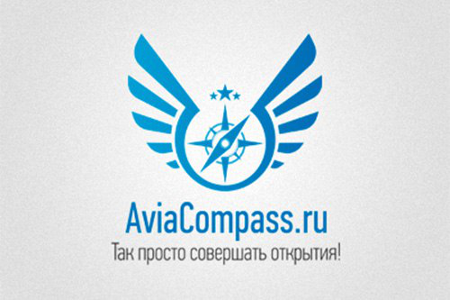 AviaCompass - авиа перелёты (2013)