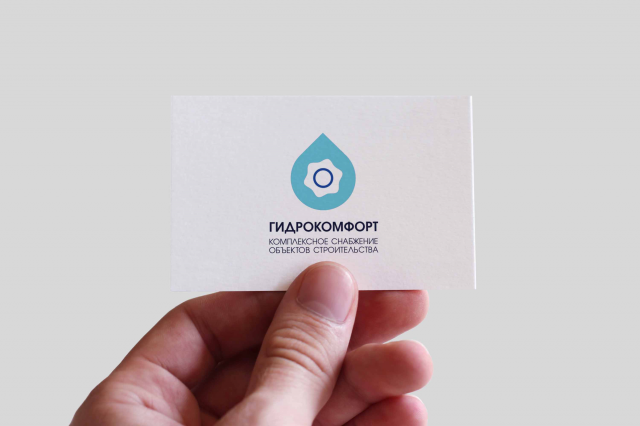 Логотип