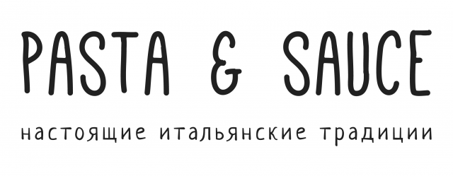 Логотип производителя пасты